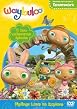 Waybuloo - Piplings Love To Explore