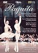 Paquita - Deldevez And Minkus