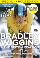 Bradley Wiggins And The British Invasion