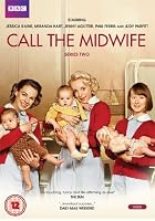 Call The Midwife - Series 2 - Complete