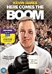 Here Comes The Boom