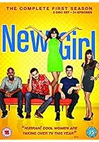New Girl - Season 1 - Complete