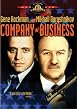 Company Business