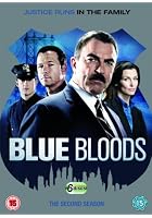Blue Bloods - Series 2