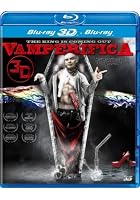 Vamperifica - 3D Blu-ray