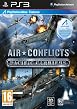 Air Conflicts: Pacific Carriers