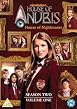 House Of Anubis - Series 2 - Vol.1