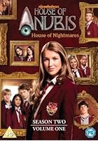 House Of Anubis - Series 2 - Vol.1