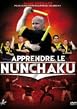 Learning Nunchaku with Marc Bremart Nunchaku International Academy