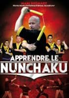 Learning Nunchaku with Marc Bremart Nunchaku International Academy