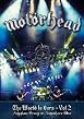 Motorhead - The World Is Ours Vol.2