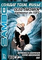 Sambo Vol.2 - How To Master Your Opponent