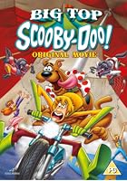 Big Top - Scooby-Doo!