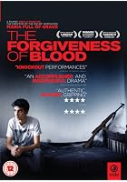 The Forgiveness Of Blood