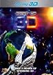 3-Definitive Collection: The Best of 3D Content Hub - 3D Blu-ray