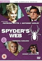 Spyder's Web - Complete