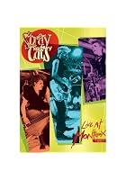 Stray Cats - Live At Montreux 1981