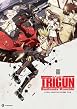 Trigun Movie - Badlands Rumble