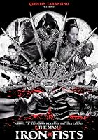 The Man With The Iron Fists