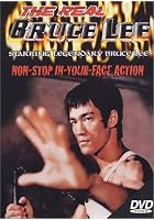 The Real Bruce Lee