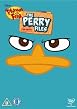 The Perry Files - Phineas & Ferb