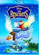 The Rescuers