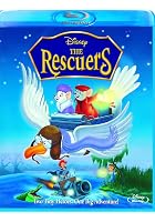 The Rescuers