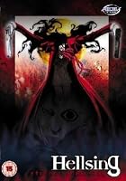 Hellsing - Vol. 4 - Episodes 10-13