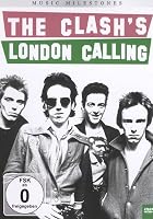 The Clash's London Calling