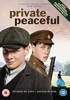 Private Peaceful