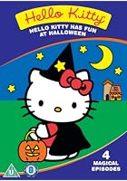 Hello Kitty - Halloween