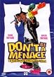 Don't Be A Menace To South Central While Drinking Your Juice In The Hood