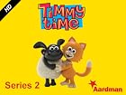 Timmy Time - Series 2