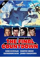 The Final Countdown