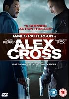 Alex Cross