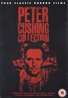 The Peter Cushing Collection