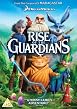 Rise Of The Guardians