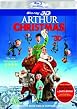 Arthur Christmas - 3D Blu-ray