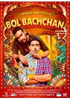 Bol Bachchan