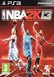 NBA 2K13