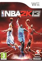 NBA 2K13