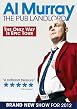 Al Murray - The Only Way Is Epic Tour