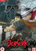 Berserk - Film 1 - Egg Of The King