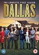 Dallas - Season 1 - Complete