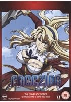 Freezing - Complete Series Collection