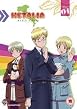 Hetalia World Series - Series 4 - Complete