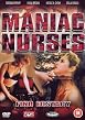 Maniac Nurses Find Ecstacy