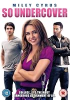 So Undercover