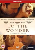To the Wonder