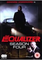 The Equalizer - Series 4 - Complete